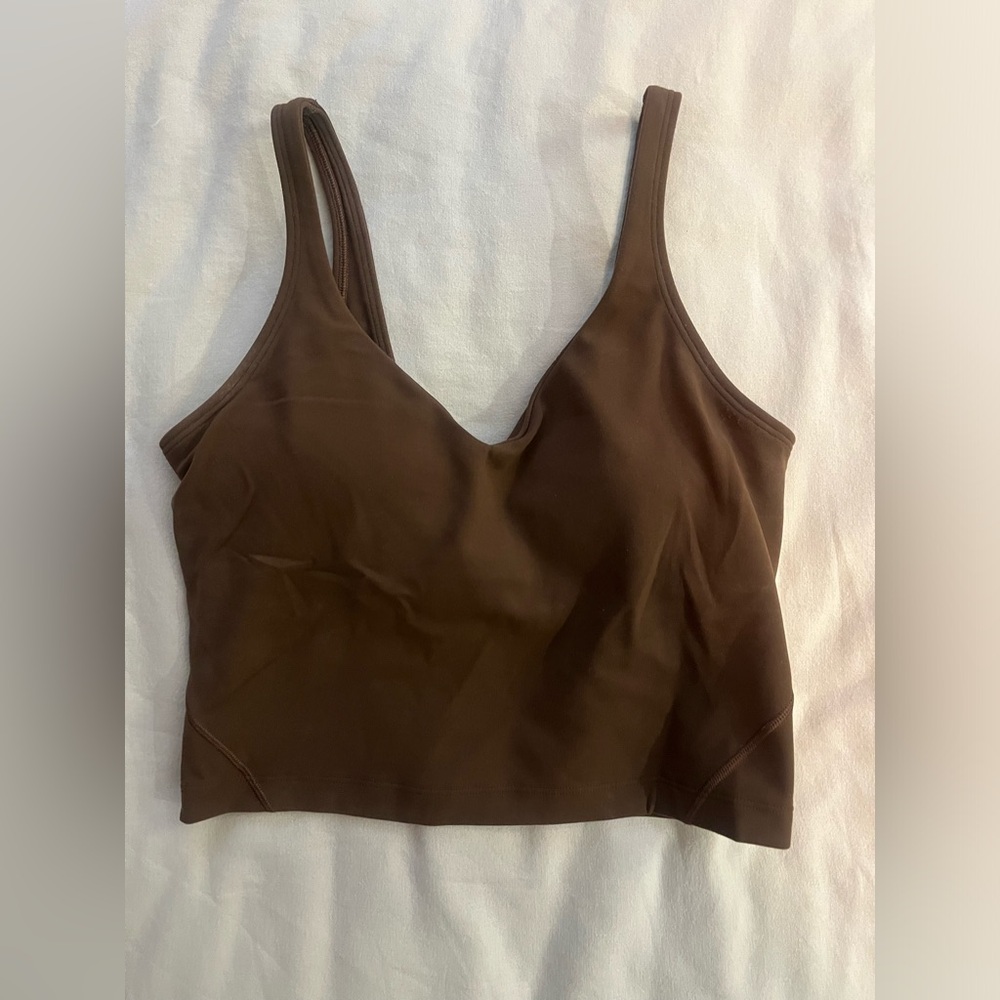 Lululemon Align Tank